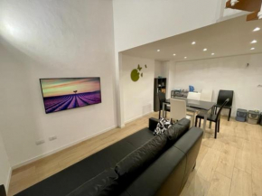 Botta 7 by Casaatorino Torino